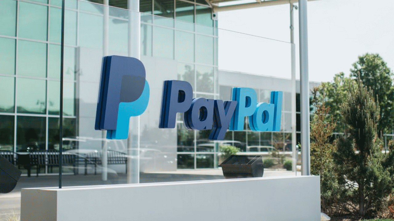 PayPal permite el uso de criptomonedas en Reino Unido