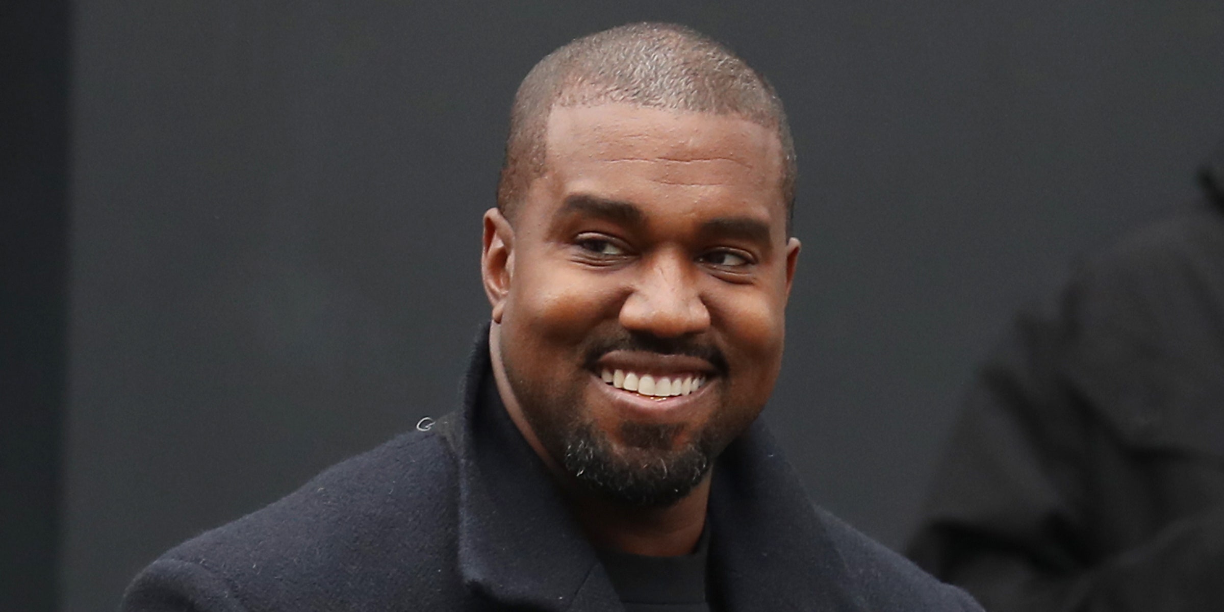 Kanye West inició un trámite legal para cambiar su nombre, ¿Cómo desea llamarse?