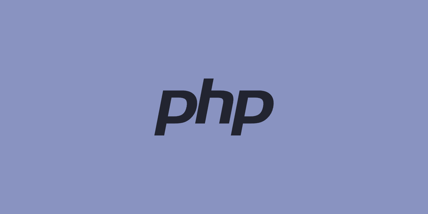 ¿Por qué PHP no está muerto?