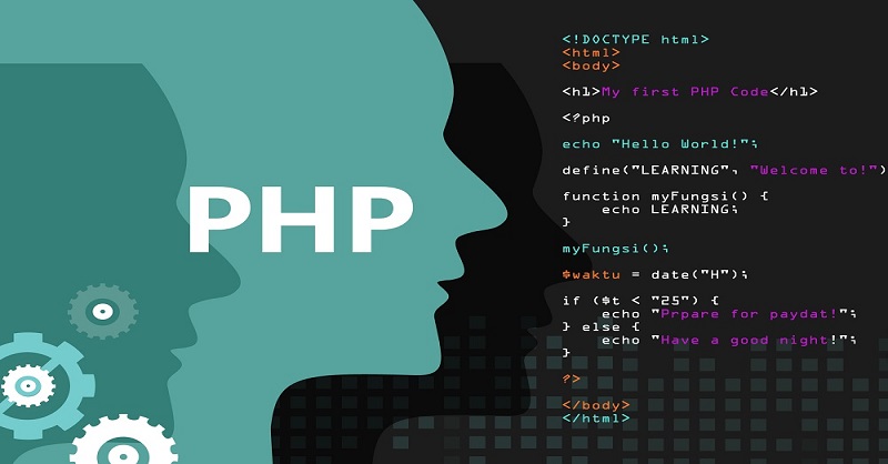 La popularidad de PHP contra su rentabilidad