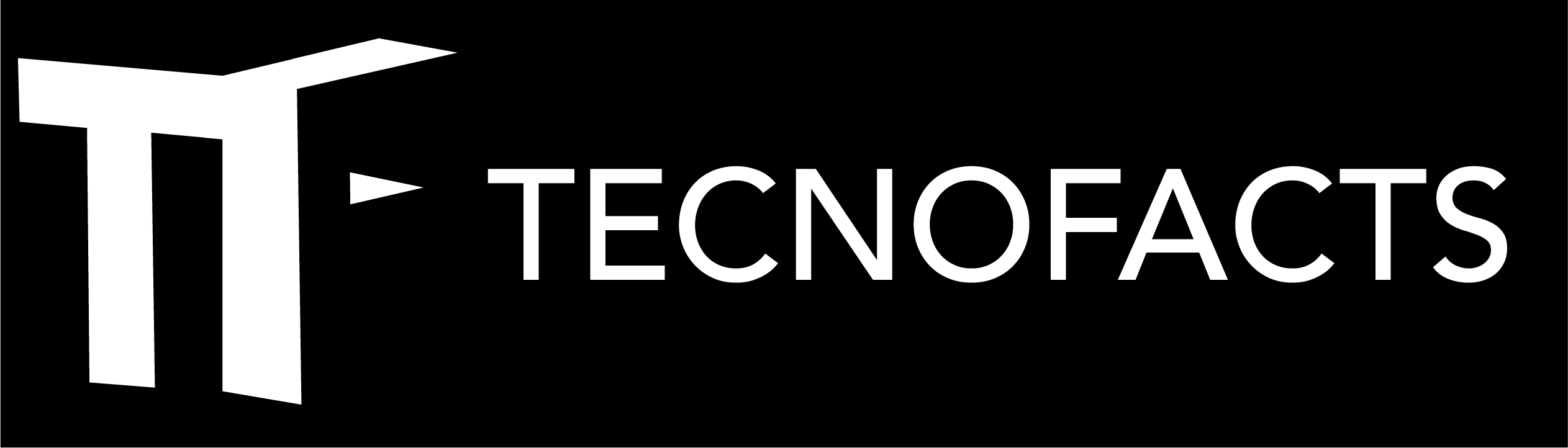 logotipo tecnofacts