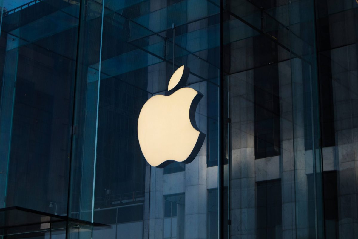 Demandas Apple: Es objetivo de demandas