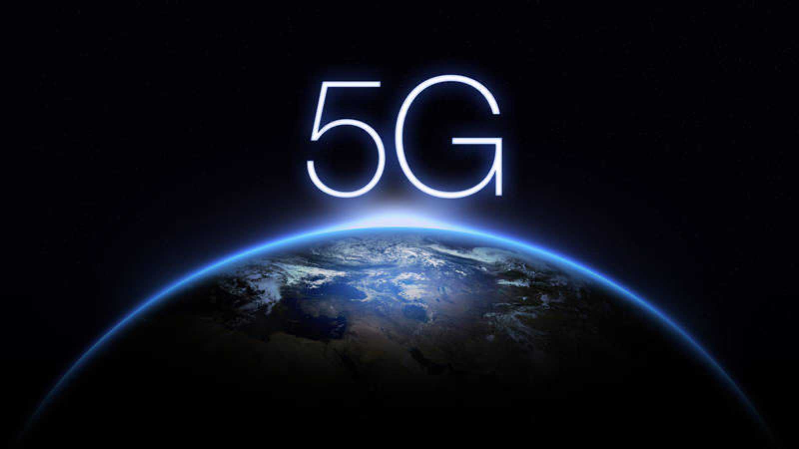 Red 5G: Tecnología de navegación telefónica