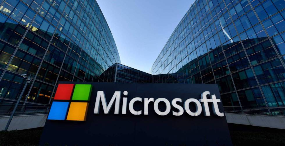 Microsoft es demandado por practicas anticompetitivas