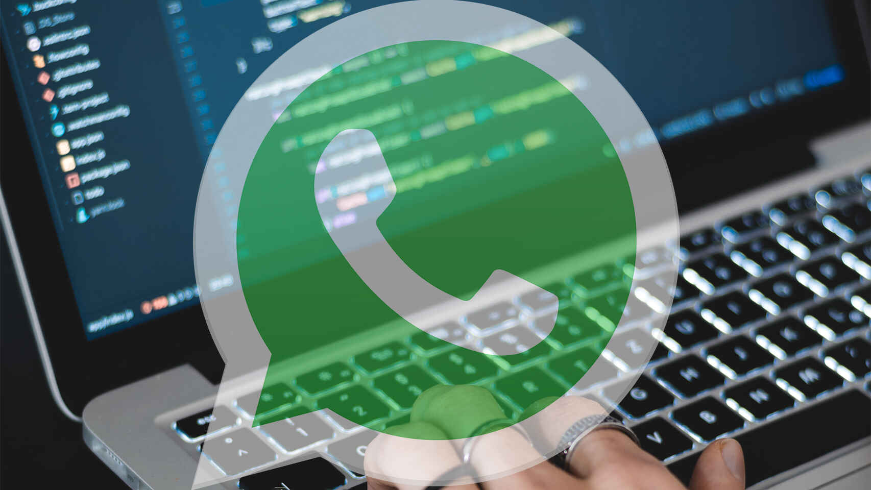 Secuestro de cuentas de WhatsApp: realidad creciente en México